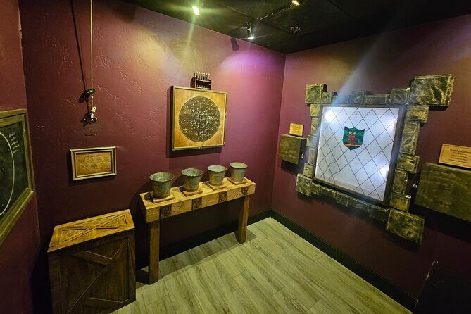 Wizard School Escape Room Colorado - The Experience in Context: Who Should Consider This?