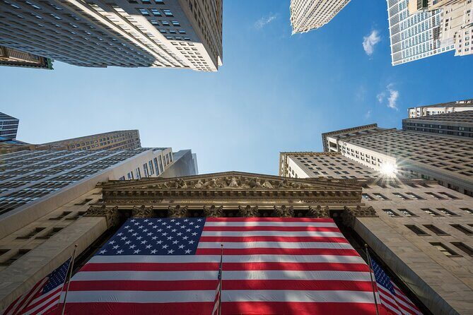 Wolf Of Wall Street Movie Locations in NYC with Private Guide - The Itinerary in Detail: What to Expect at Each Stop