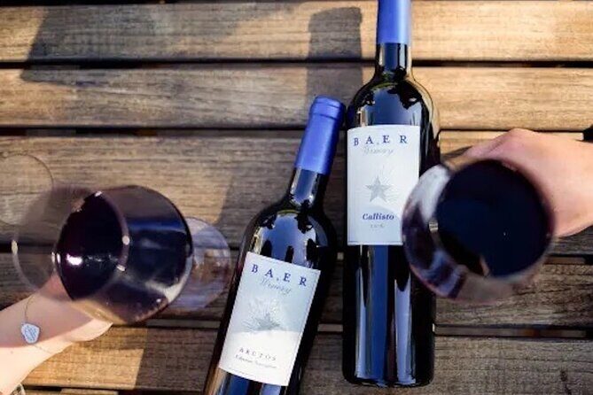Women Winemakers in Woodinville WA - Final Thoughts