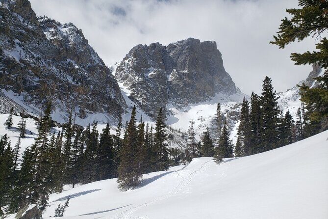 Women's Snowshoeing Emerald Lake Rocky Mountain National Park - The Practicalities: Gear, Cost, and Comfort