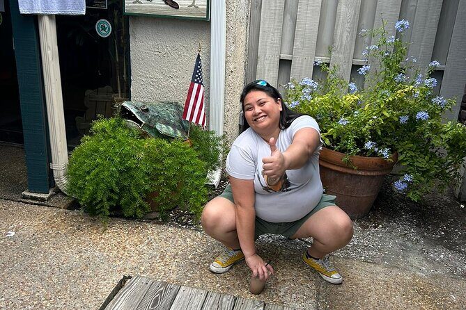 Wonderful Westport Scavenger Hunt