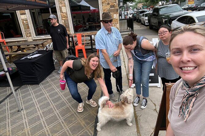 Wonderful Wildwood Scavenger Hunt - FAQ