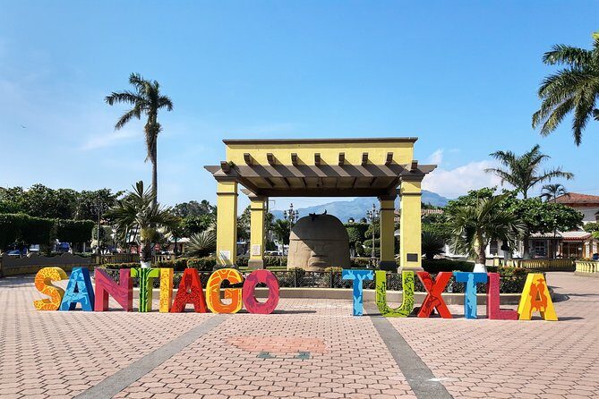 Wonders in the jungle of our mother culture Catemaco & Los Tuxtlas - The Balance of Value and Experience
