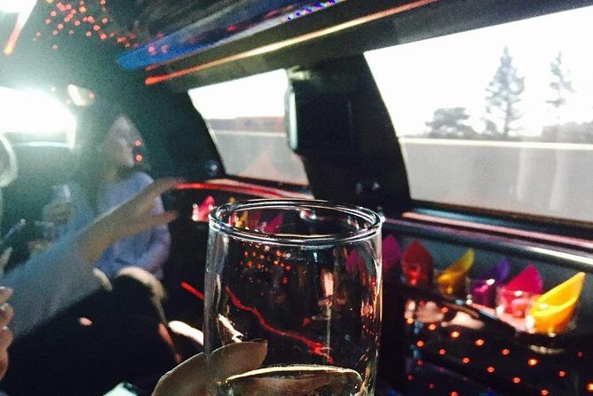 Woodbury Common Premium Outlet Shopping Private Day Trip by Limousine from NYC - What Travelers Say