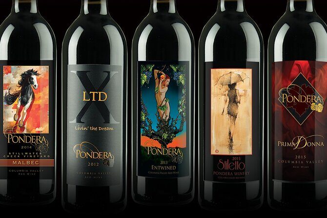 Woodinville Warehouse Wine Pass - Why This Pass Represents Good Value