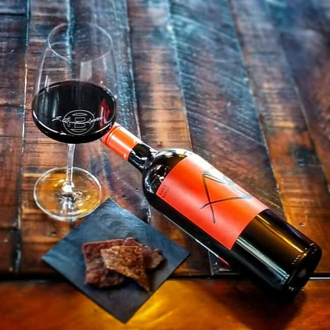 Woodinville Wine Country: Warehouse District Wine Pass