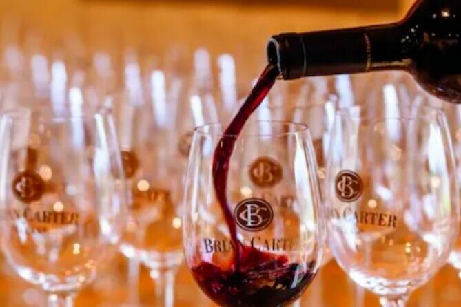 Woodinville's Downtown Wine Tasting Pass - The Practicalities and What to Expect