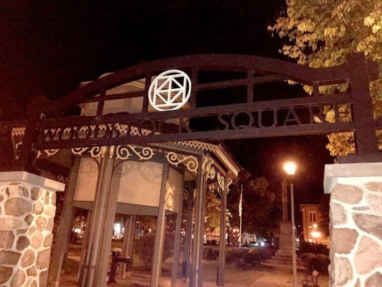 Woodstock Ghost Walk: Haunted History Tour - Who Will Love This Tour?