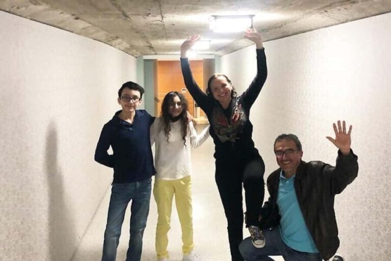 World Cup: Houston NASA Spanish Tour Guide & Tunnel Tour - Why This Tour Works Well