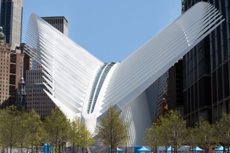 World Trade Center, 911 and Ground Zero Walking Tour - Why This Tour Is Worth Your Time