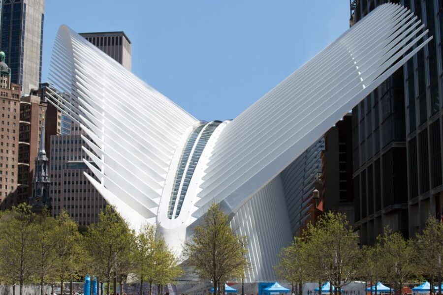 World Trade Center, 911 and Ground Zero Walking Tour - Why This Tour Is Worth Your Time