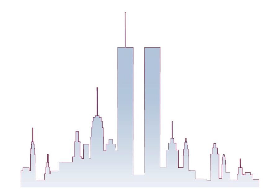World Trade Center: Then & Now, the Engineering Behind It - The Engineering & Design Insights