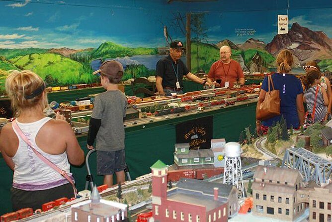 World's Largest Toy Museum Admission in Branson - Who Will Love This Museum?