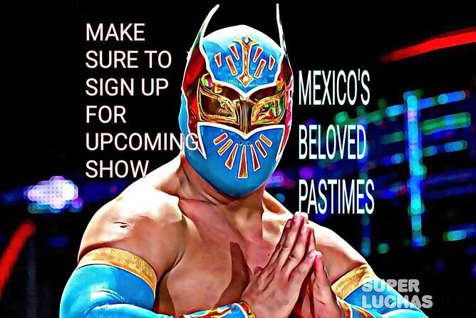 Wrestling SHOW TACOS & TEQUILA TASTING - Final Thoughts