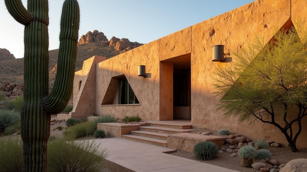 wright s desert architecture tour