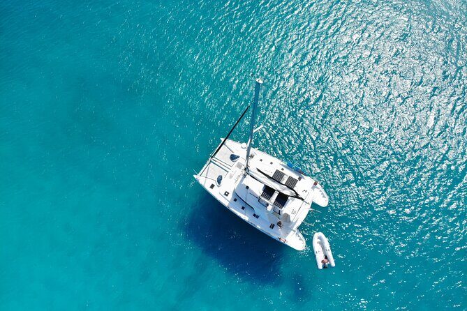 Wrightsville Beach Day Sail Private Catamaran Charter - Practical Details and Tips