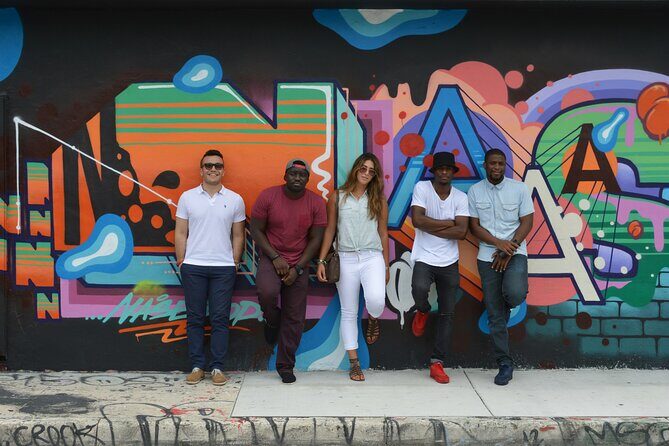 Wynwood Art Walk Self-Guided Tour of Murals & Creativity - The Experience: Practicalities and What You’ll Love