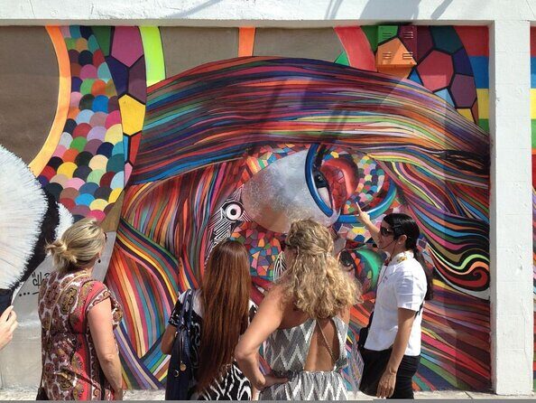 Wynwood Graffiti Experience - The Value of the Experience