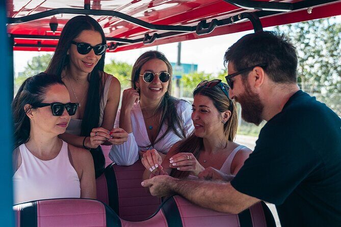 Wynwood Walls Admission and Neighborhood Buggy Experience - Value and Practicalities: Is It Worth It?
