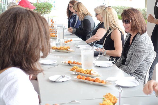 Wynwood Walls Art District Food Tour - The Sum Up