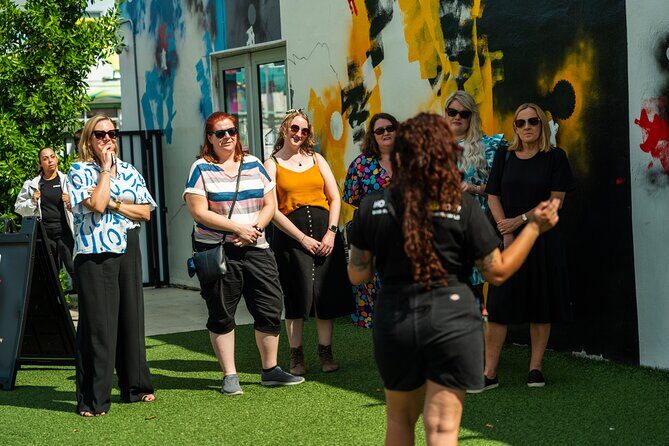 Wynwood Walls: Exclusive Early Access or After-Hours - The Practical Side: Price, Duration, and Logistics