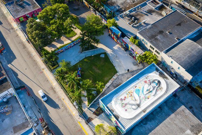 Wynwood Walls Inside the Walls Official Tour on Viator - Final Thoughts: Is It Worth It?