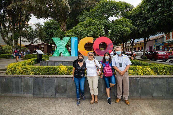 Xalapa with the Magic Towns of Coatepec and Xico - What Makes This Tour Worthwhile?