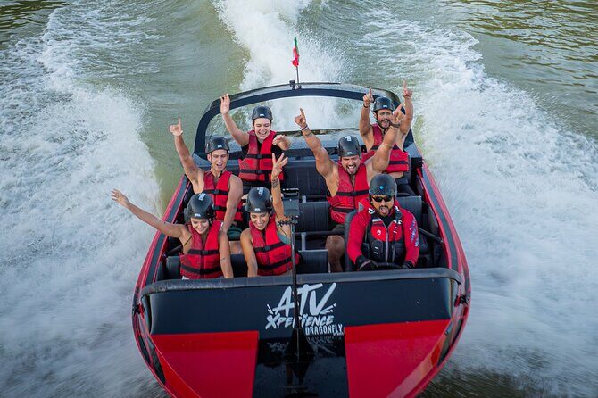Xcaret ATV Xperience in Cancun with Lunch - Authentic Feedback From Participants