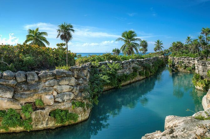 Xcaret Eco Archaeological Park Tour - Authentic Experiences and Traveler Feedback