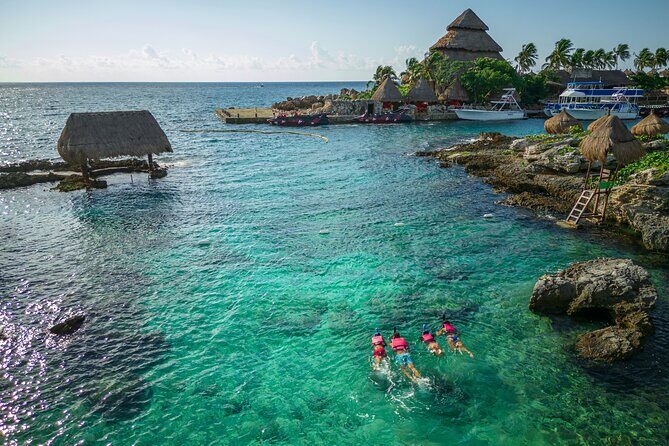 Xcaret Park Entry Tickets with Cultural Night Show Included - Reviews and Real Perspectives