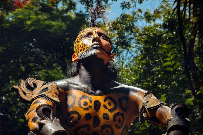 Xcaret Park Plus Access with Transportation and Night Show - FAQ