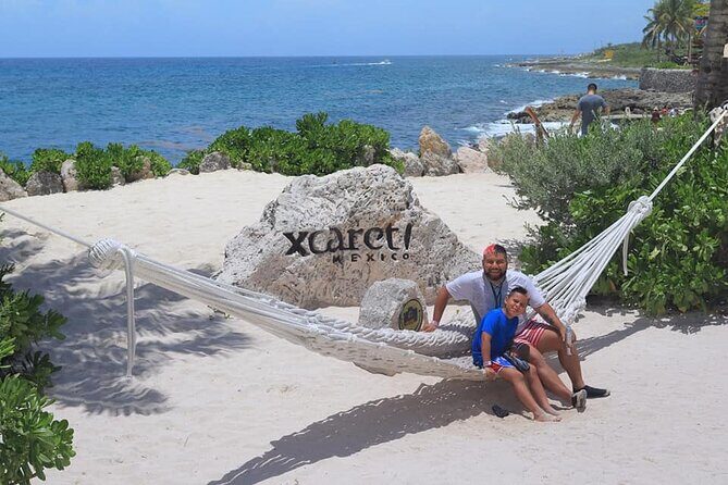 Xcaret Plus Discover History, Culture With Buffet from Cancun - FAQ