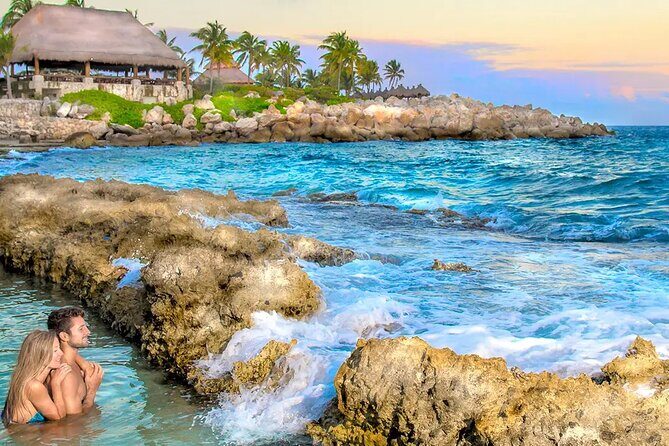 Xcaret Plus Full Day Tour - Authentic Experiences and Authenticity