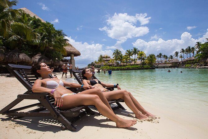 Xcaret Plus Park Tour with Transportation from Riviera Maya - Transportation and Convenience