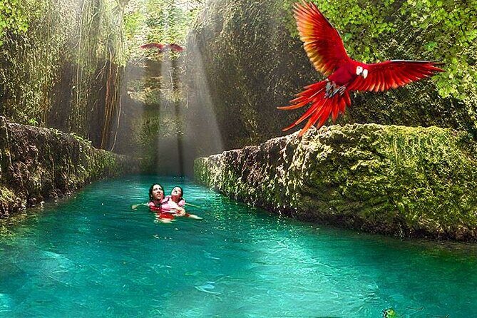 Xcaret Plus! Transportation Included from Cancun & Riviera Maya - Authentic Experiences and Practical Tips