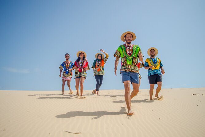 Xcaret to Tulum - Private Transfer with Optional Sightseeing - Why This Transfer Stands Out