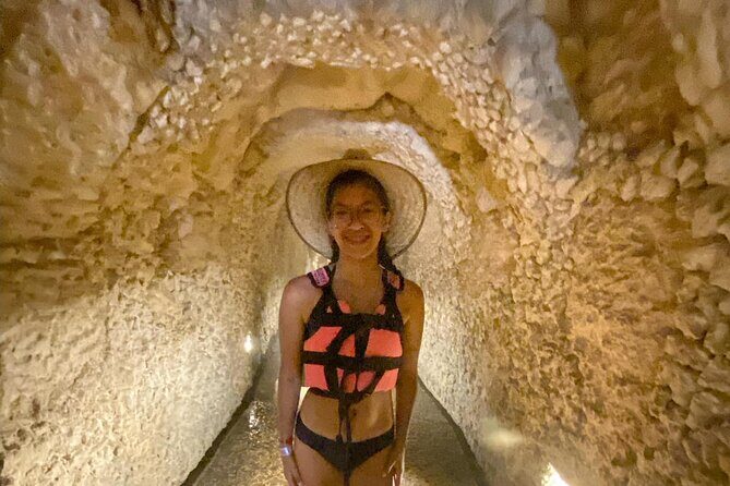 Xcaret Tour Plus with Buffete and Transportation only from Cancun - A Thorough Breakdown of the Itinerary