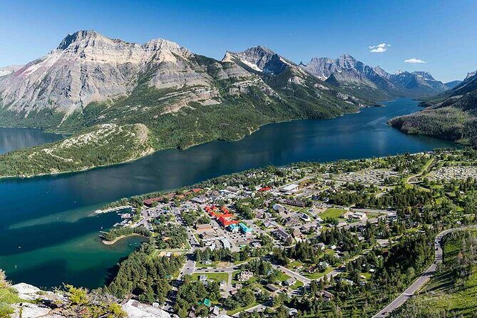 Xclusive Wonders of Waterton Your Private Journey of NaturesBest - Transportation and Timing