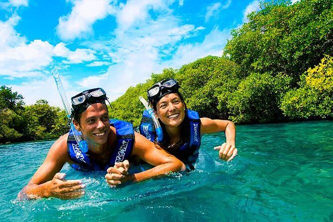 Xel ha Park Tour All inclusive! Nature & Fun from Cancun & Playa Del Carmen - Is This Tour Worth the Price?