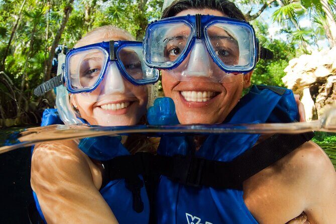 Xel-Ha Tour All Inclusive from Playa del Carmen & Tulum - How Good Is the Value?