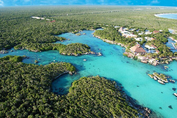 Xel ha & Tulum All Inclusive - Detailed Breakdown of the Experience