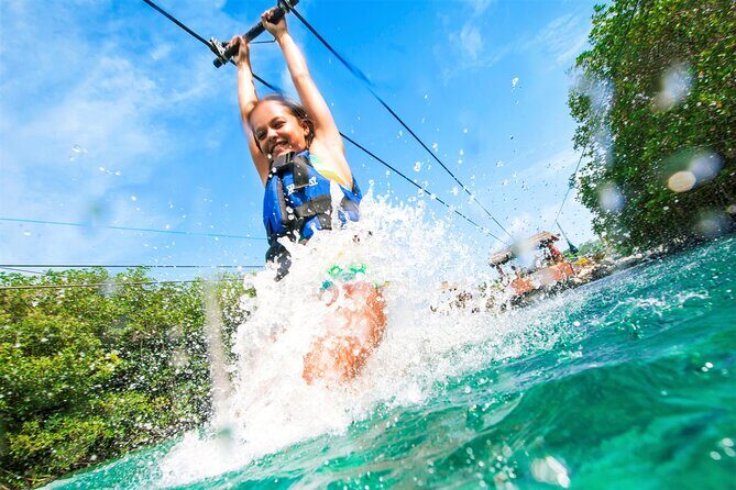 Xelha Tickets with Transportation - Who Will Love This Tour?