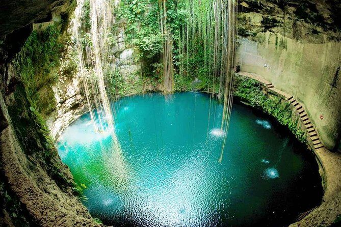Xenotes (Riviera Maya) - Who Would Love This Tour?
