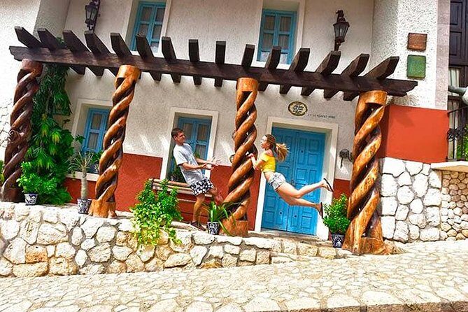 Xenses Tour Explore Magic Town from Riviera Maya Playa del Carmen - Practical Considerations & Tips