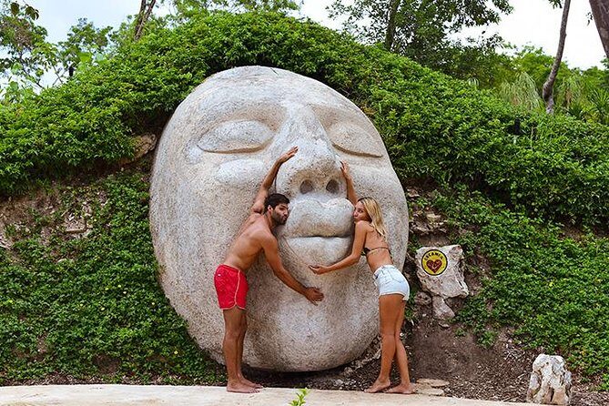 Xenses Tour with Transportation from Cancun & Playa del Carmen - Practical Tips for Your Visit