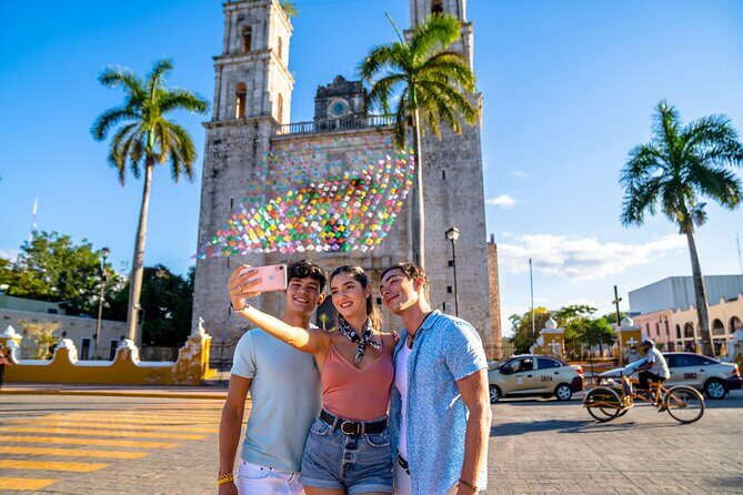 Xichén Deluxe Guided Tour: Chichén Itza, Cenote & Valladolid - Authentic Experiences and Highlights from Reviews