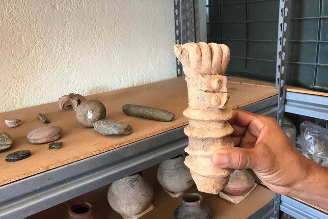 Xihucan archaeological tour - Evaluating the Value: Price, Duration, and Overall Experience