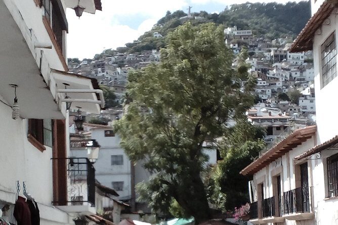 Xochicalco Taxco Cacahuamilpa and Pozas Azules - Logistics and Practicalities