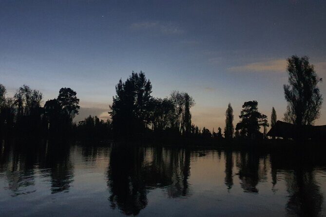 Xochimilco Boat PartyTemptation + 18 with open bar and cleats - Final Thoughts: Is It Worth It?