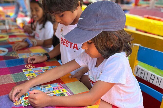 Xochimilco Boat Ride with Kids - Pricing and Value: Is It Worth It?